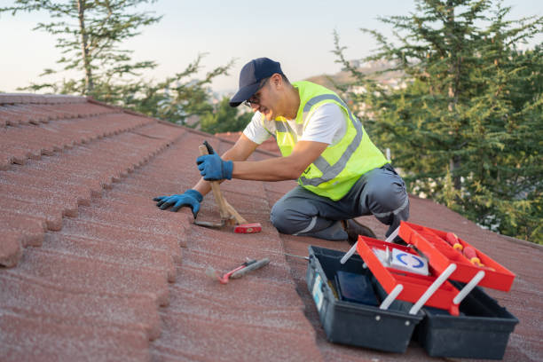 Tile Roofing Contractor in Ripley, WV